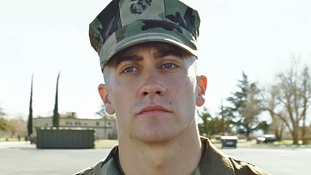Jarhead - la fin de l'innocence Trailer