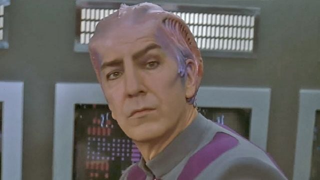 Galaxy Quest Bande-annonce