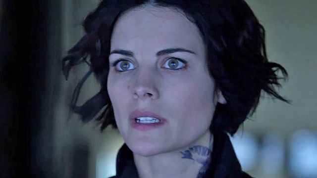 Blindspot Saison 1 - AlloCiné