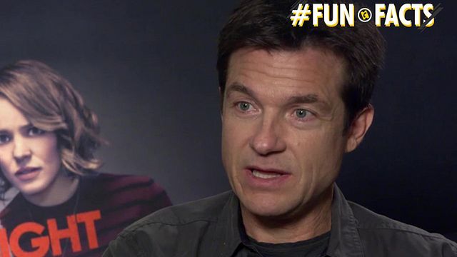 Son rôle dans Teen Wolf 2, sa passion pour les critiques spectateurs, son cours de yoga avec Kermit :&nbsp;les Fun Facts de Jason Bateman par&nbsp;Jason Bateman.