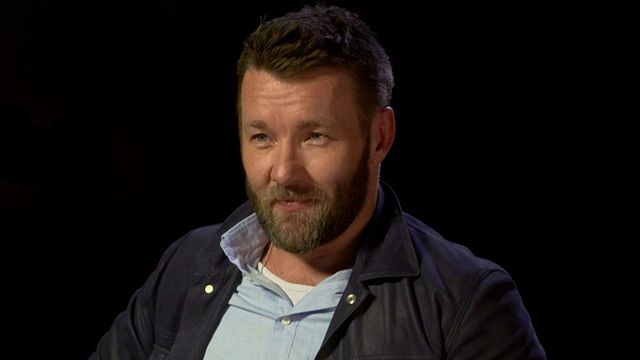 Sa visite de Tatooine, son rêve de jouer un espion, son clip avec Bob Dylan :&nbsp;les Fun Facts de&nbsp;Joel Edgerton par&nbsp;Joel Edgerton.