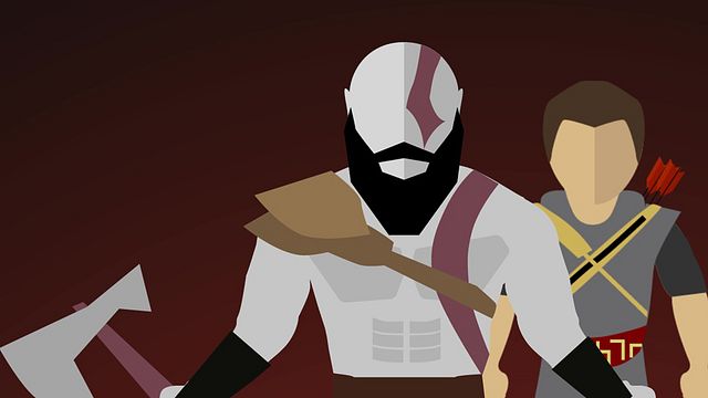 Kratos et sa mythologie sanglante, ça vous semble trop compliqué ?&nbsp;Pas d'inquiétudes, on vous explique tout en 3 minutes !