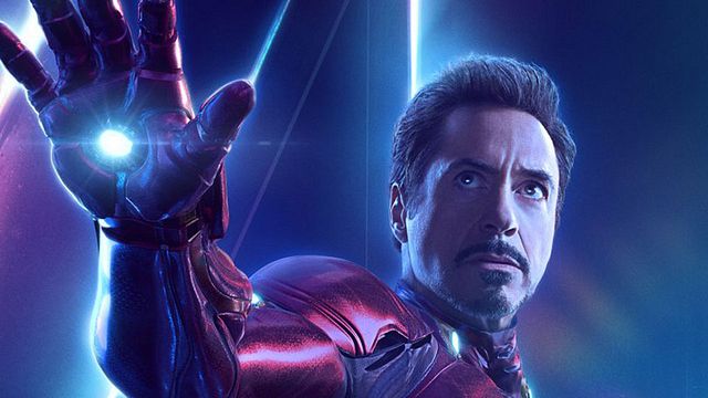 5 choses étonnantes à savoir sur Tony Stark...