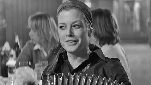 3 jours à Quiberon Trailer