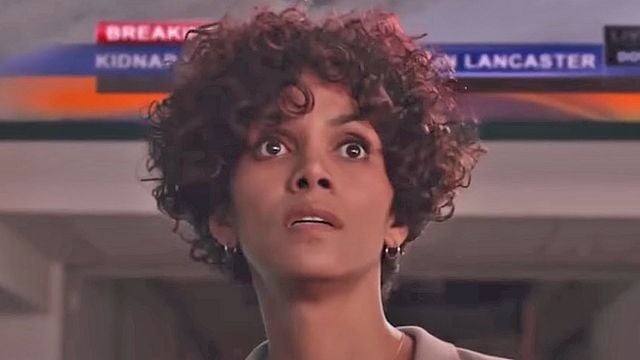 The Call Bande-annonce