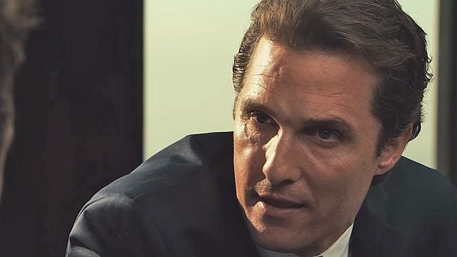 La Défense Lincoln Bande-annonce