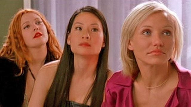Charlie et ses drôles de dames Bande-annonce