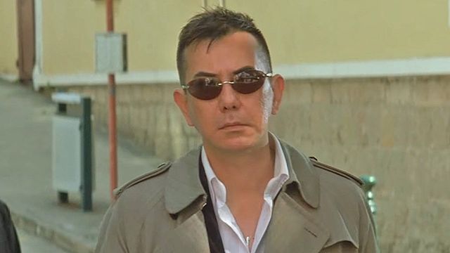 Exilé Bande-annonce