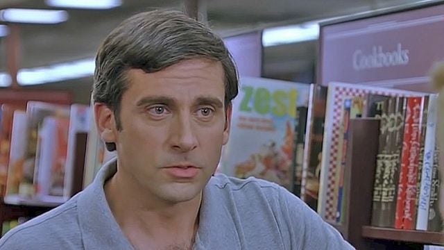 40 ans, toujours puceau Trailer