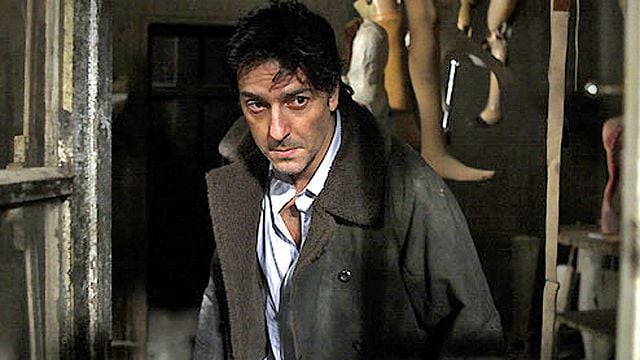 Le Serpent Trailer