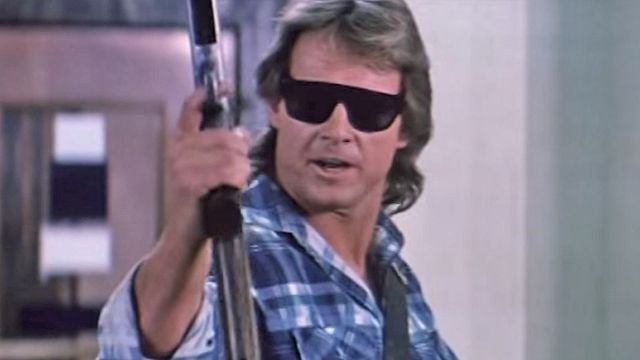 Invasion Los Angeles - Film 1988 Trailer