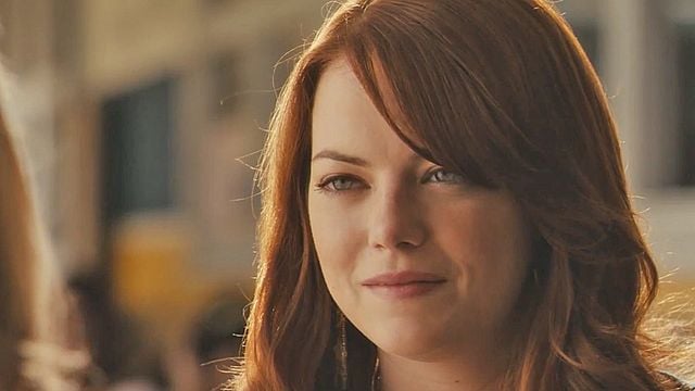 Easy Girl Bande-annonce