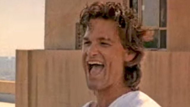 Tango & Cash