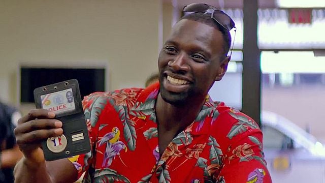 Le Flic de Belleville Trailer