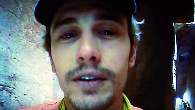 127 heures Bande-annonce