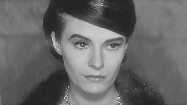 L'Année dernière à Marienbad Trailer
