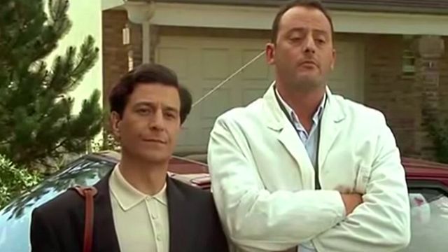 L'Opération Corned beef Bande-annonce