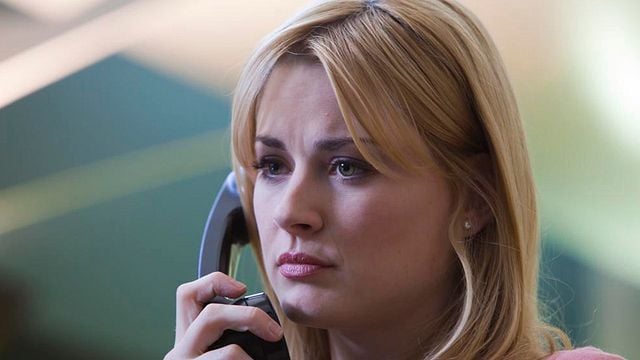 The Escape Bande-annonce