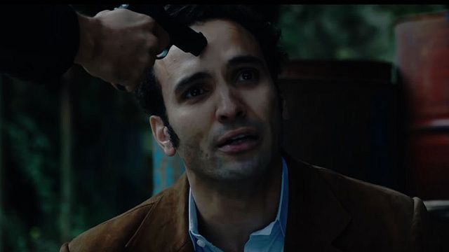 L'ange du Mossad Bande-annonce