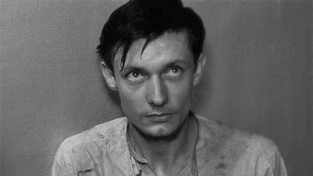 Un Condamné à mort s'est échappé Trailer