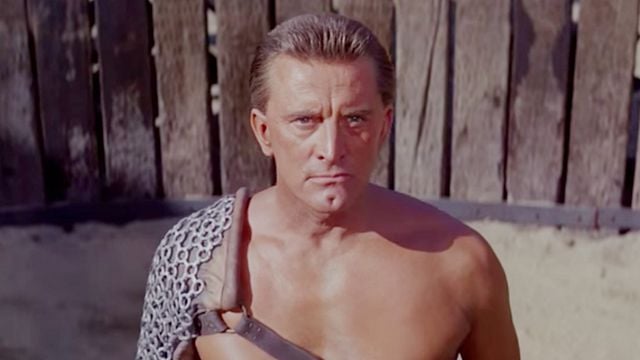 Spartacus Trailer
