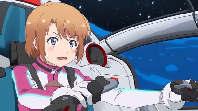 Between the Sky and Sea - Série TV 2018 - AlloCiné