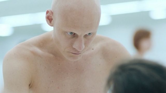 Touch Me Not Bande-annonce