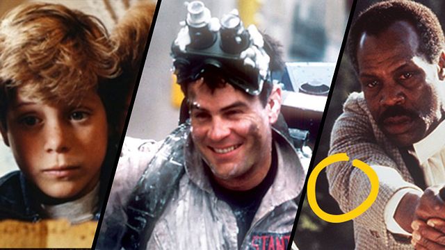 Michel &amp; Michel ont "invité" le seul et unique Richard Darbois pour un best-of des meilleures gaffes des années 80...