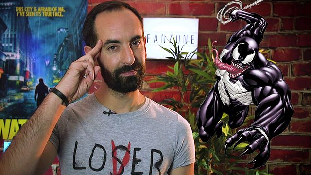 Venom, vidi, vici ? Il est venu, on l'a vu, mais a-t-il convaincu ? On fait le point sur "Venom", avec des spoilers et le duo Tom Hardy-Riz Ahmed au micro, et on passe en revue l'avenir de ce nouvel univers super-héroïque. Avec deux bonus d'actu pour finir.
