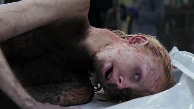 L'Exorcisme de Hannah Grace Trailer