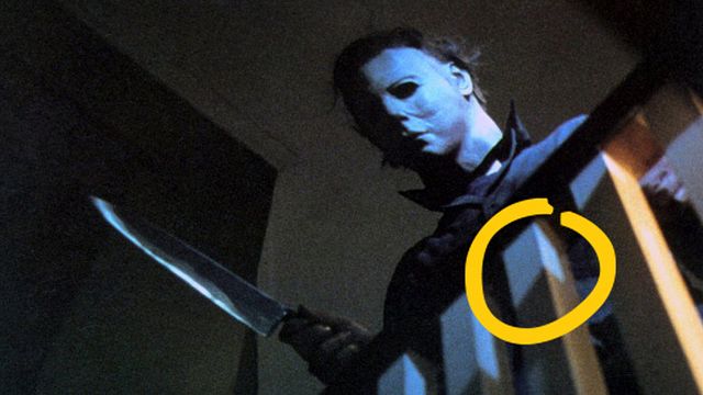 Michael Myers face à Michel de Faux Raccord : la rencontre au sommet de deux psychopathes...