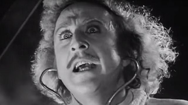 Frankenstein Junior Bande-annonce