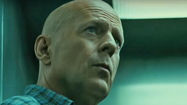 Die Hard : belle journée pour mourir Trailer