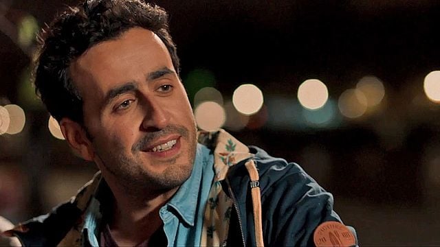 Premières vacances Trailer