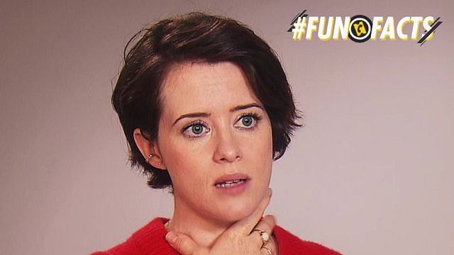 Son design des tatouages, son accent suédois, un film ni suite ni reboot : les Fun Facts de "Millenium : ce qui ne me tue pas" par Claire Foy.