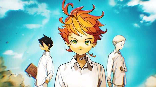 The Promised Neverland Saison 1 Wakanim The Promised Neverland : que retenir de l'adaptation animée du manga