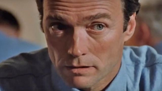 L'Evadé d'Alcatraz - Film 1979 - AlloCiné Bande-annonce
