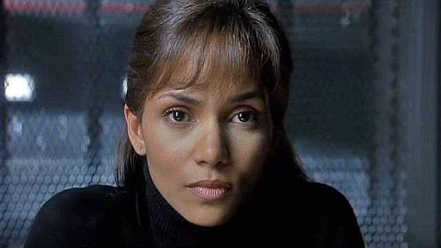 Gothika Bande-annonce