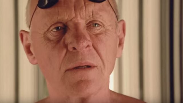Vous allez rencontrer un bel et sombre inconnu - Film 2010 - AlloCiné Bande-annonce