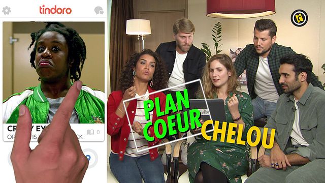Plan Coeur Streaming Saison 1 Plan coeur Saison 1 - AlloCiné
