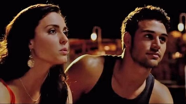Sexy Dance 4 Bande-annonce