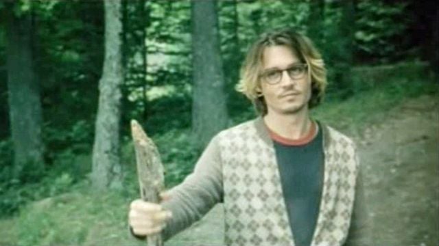 Fenêtre secrète Bande-annonce