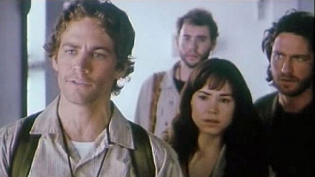 Prisonniers du temps Bande-annonce
