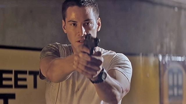 Speed Bande-annonce
