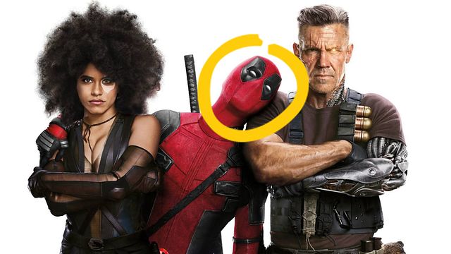 Michel &amp; Michel retrouvent leur pote Deadpool pour une nouvelle aventure riche en vannes et en faux raccords...