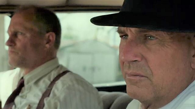 The Highwaymen Bande-annonce
