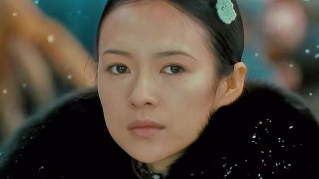 The Grandmaster Trailer