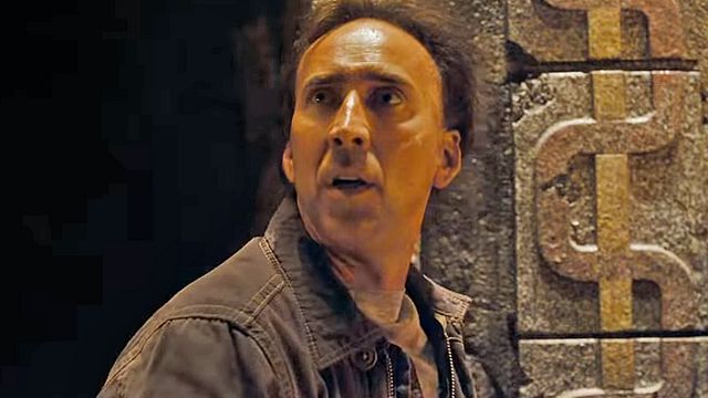 Benjamin Gates et le Livre des Secrets Bande-annonce