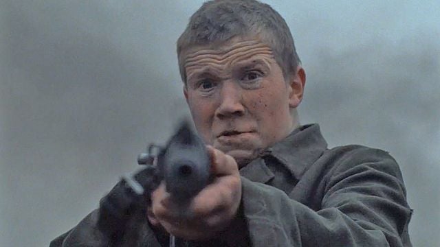 Requiem pour un massacre Bande-annonce