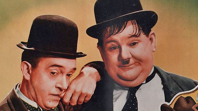 5 choses étonnantes à savoir sur le plus célèbre duo comique de tous les temps...